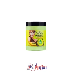 ماسک موی کراتین ای سی کلاس ac class حجم 1000 میل